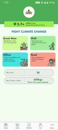 Grow-Trees