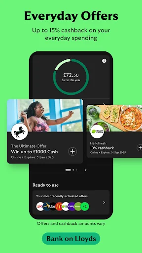 Lloyds Mobile Banking