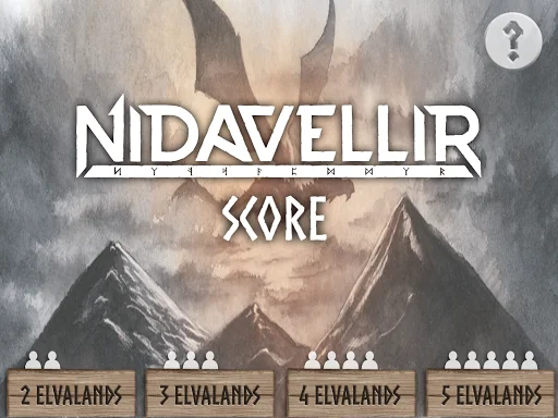 Nidavellir