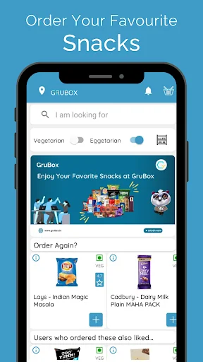 GruBox
