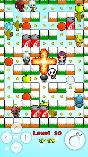 Bomb Mania
