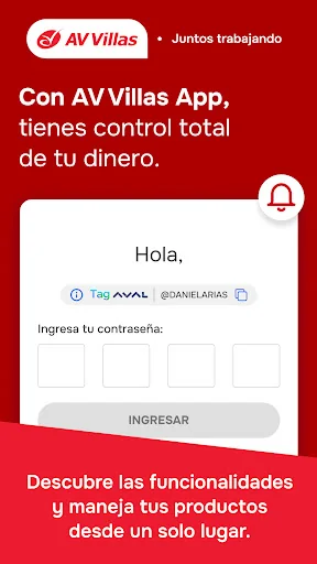 AV Villas App