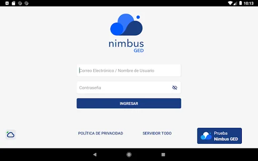 Nimbus 2.0