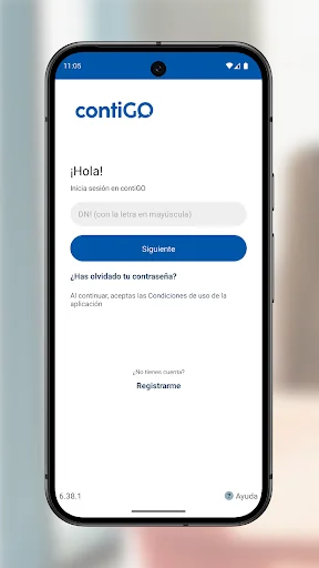 contiGO