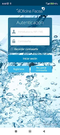 eOficina Facsa