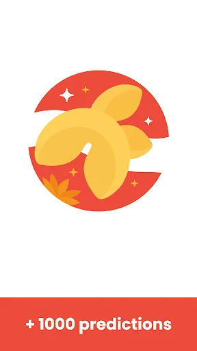 Fortune Cookies screenshot 1