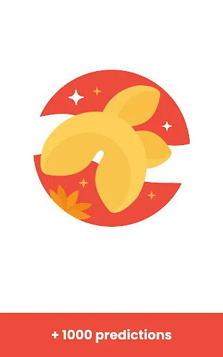 Fortune Cookies screenshot 4