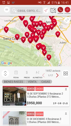 Avisos de Ocasión screenshot 4
