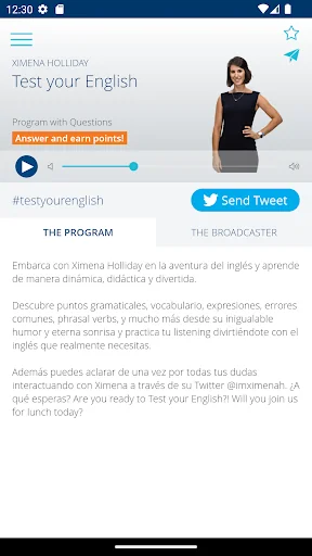Vaughan Radio