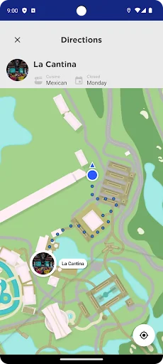 Vidanta Resorts screenshot 3