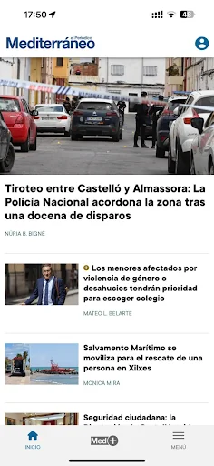 EL PERIÓDICO MEDITERRÁNEO
