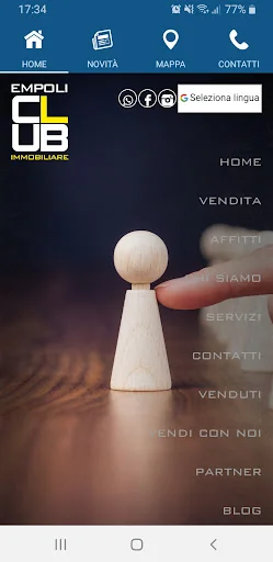 Empoli Club Immobiliare