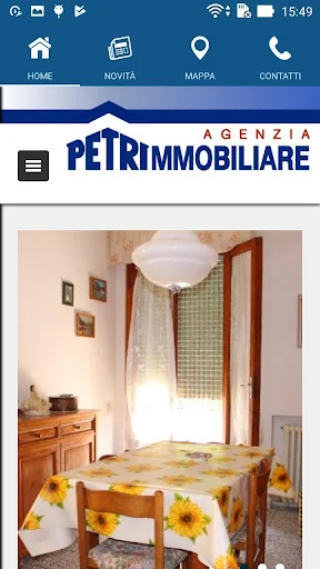 Petri Immobiliare