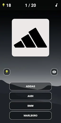 Logo Quiz - Brand Game