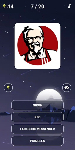 Logo Quiz - World Trivia Game