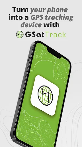 GSatTrack Mobile