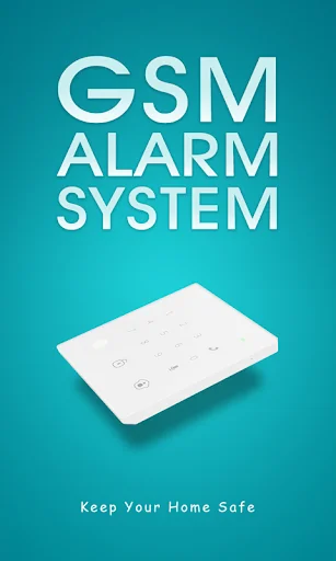 GSM Control