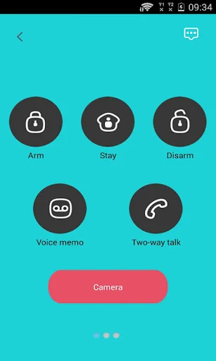 GSM Control