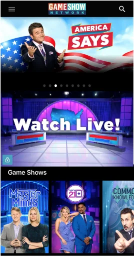 Game Show Network