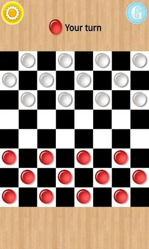 Checkers Mobile