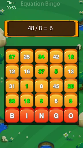 Bingo Champion : Offline Game