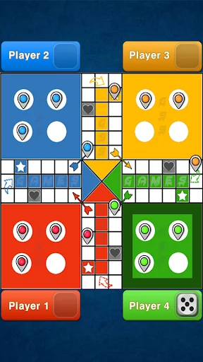 Ludo Classic & Snake n Ladder
