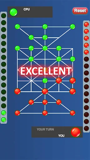 Sixteen Soldiers : Bead Puzzle