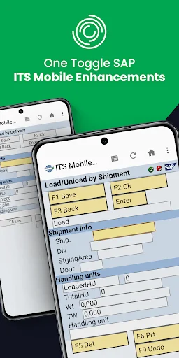 GSW ConnectBot  - TE & Browser