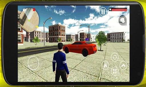 Gangster of San Andreas screenshot 1