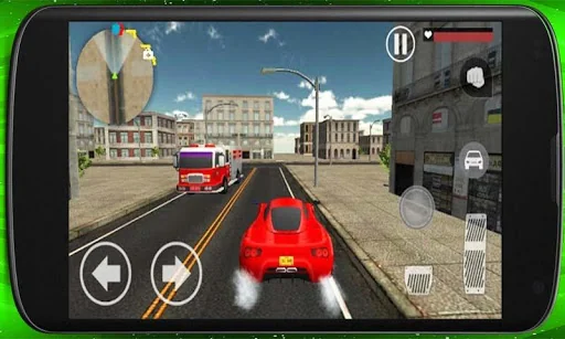 Gangster of San Andreas screenshot 2