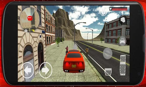 Gangster of San Andreas screenshot 4