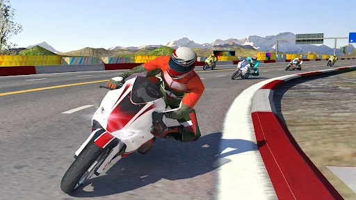 SuperBike Racer 2019