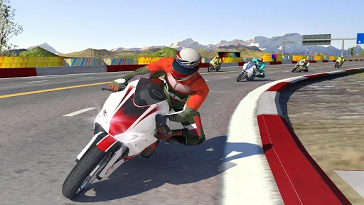 SuperBike Racer 2019