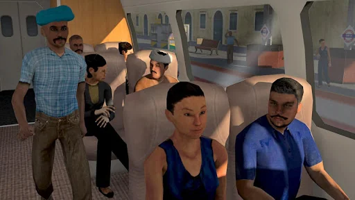 Train Simulator 2026: India