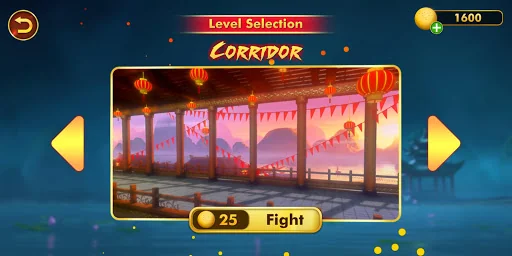 Kung Fu Dhamaka Official Game screenshot 2