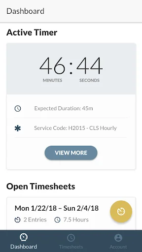 GT App