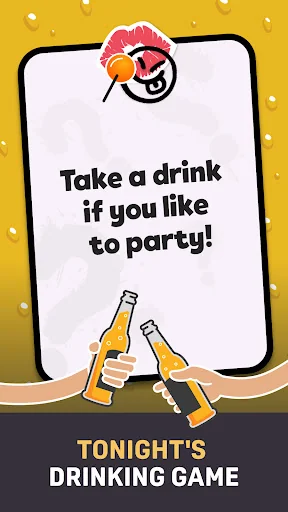 Drink Roulette – Drink game screenshot 3