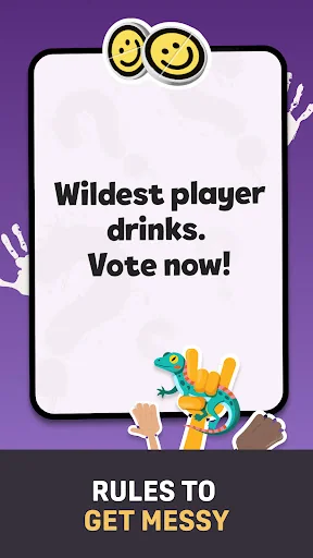 Drink Roulette – Drink game screenshot 4