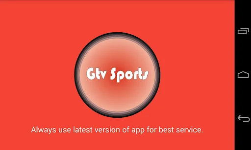 Gtv Sports