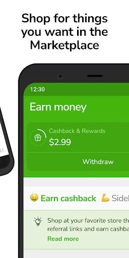 Guac - Save While You Spend screenshot 3