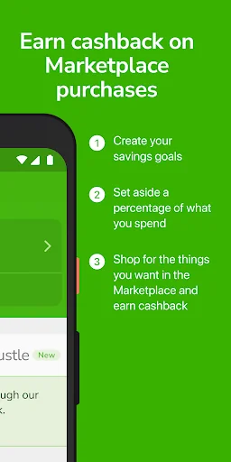 Guac - Save While You Spend screenshot 4
