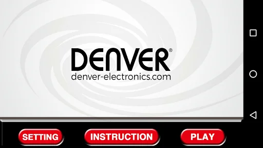 Denver DCW-360
