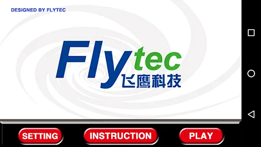 Flytec Drone