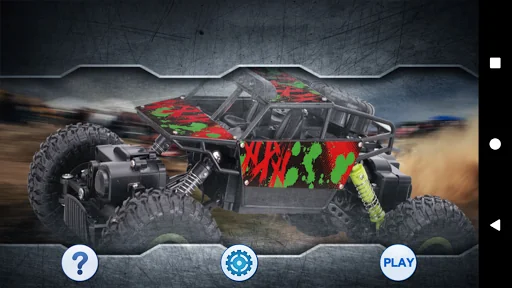 FPV CAR