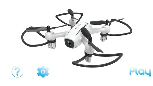 Smart Drone