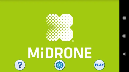 MIDRONE SKY 180