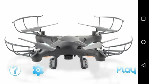 UGO drone