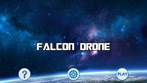 Falcon Drone