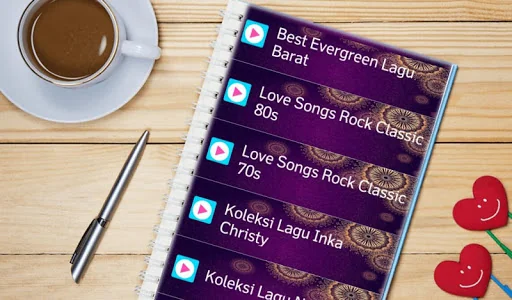 Gudang Lagu Lengkap
