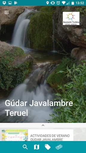 Gúdar Javalambre Guía Oficial